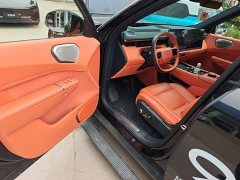 Lynk & Co Geely Lynk & Co 900 2.0T Ultra 6-Seater - ფოტო 16