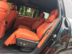Lynk & Co Geely Lynk & Co 900 2.0T Ultra 6-Seater - ფოტო 17