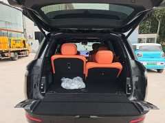 Lynk & Co Geely Lynk & Co 900 2.0T Ultra 6-Seater - ფოტო 19
