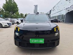 Lynk & Co Geely Lynk & Co 900 2.0T Ultra 6-Seater - ფოტო 3