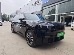 Lynk & Co Geely Lynk & Co 900 2.0T Ultra 6-Seater - ფოტო 4