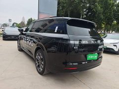 Lynk & Co Geely Lynk & Co 900 2.0T Ultra 6-Seater - ფოტო 5