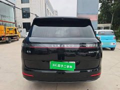 Lynk & Co Geely Lynk & Co 900 2.0T Ultra 6-Seater - ფოტო 6