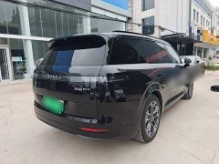 Lynk & Co Geely Lynk & Co 900 2.0T Ultra 6-Seater - ფოტო 7