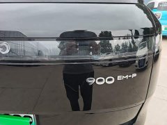 Lynk & Co Geely Lynk & Co 900 2.0T Ultra 6-Seater - ფოტო 8