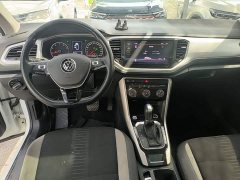 Volkswagen T-ROC Tanyue 2022 280TSI DSG FWD Elite Plus - ფოტო 10