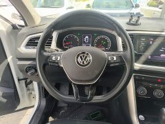 Volkswagen T-ROC Tanyue 2022 280TSI DSG FWD Elite Plus - ფოტო 11