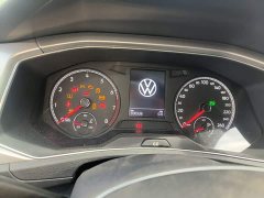 Volkswagen T-ROC Tanyue 2022 280TSI DSG FWD Elite Plus - ფოტო 12