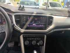 Volkswagen T-ROC Tanyue 2022 280TSI DSG FWD Elite Plus - ფოტო 13