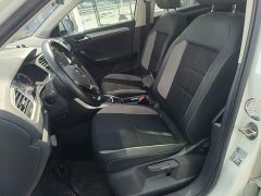 Volkswagen T-ROC Tanyue 2022 280TSI DSG FWD Elite Plus - ფოტო 15