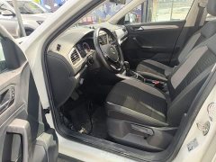 Volkswagen T-ROC Tanyue 2022 280TSI DSG FWD Elite Plus - ფოტო 16
