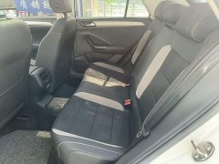 Volkswagen T-ROC Tanyue 2022 280TSI DSG FWD Elite Plus - ფოტო 17