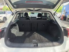 Volkswagen T-ROC Tanyue 2022 280TSI DSG FWD Elite Plus - ფოტო 19