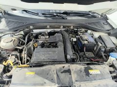 Volkswagen T-ROC Tanyue 2022 280TSI DSG FWD Elite Plus - ფოტო 20