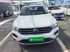Volkswagen T-ROC Tanyue 2022 280TSI DSG FWD Elite Plus - ფოტო 3