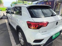 Volkswagen T-ROC Tanyue 2022 280TSI DSG FWD Elite Plus - ფოტო 5