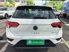 Volkswagen T-ROC Tanyue 2022 280TSI DSG FWD Elite Plus - ფოტო 6