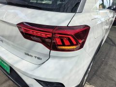 Volkswagen T-ROC Tanyue 2022 280TSI DSG FWD Elite Plus - ფოტო 8