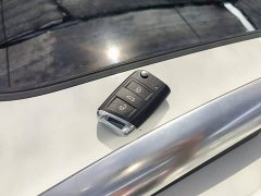 Volkswagen T-ROC Tanyue 2022 280TSI DSG FWD Elite Plus - ფოტო 9