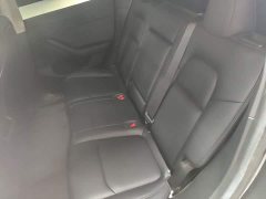 Tesla Model Y Facelift Rear-Wheel Drive - ფოტო 17