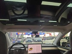 Tesla Model Y Facelift Rear-Wheel Drive - ფოტო 18