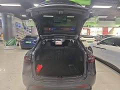 Tesla Model Y Facelift Rear-Wheel Drive - ფოტო 19