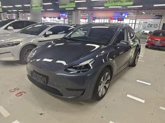 Tesla Model Y Facelift Rear-Wheel Drive - ფოტო 2