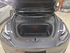 Tesla Model Y Facelift Rear-Wheel Drive - ფოტო 20