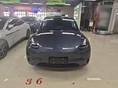 Tesla Model Y Facelift Rear-Wheel Drive - ფოტო 3