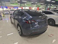 Tesla Model Y Facelift Rear-Wheel Drive - ფოტო 5