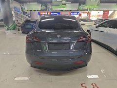 Tesla Model Y Facelift Rear-Wheel Drive - ფოტო 6