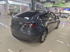 Tesla Model Y Facelift Rear-Wheel Drive - ფოტო 7