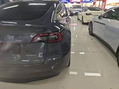 Tesla Model Y Facelift Rear-Wheel Drive - ფოტო 8
