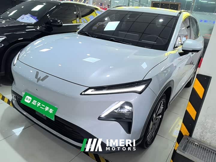 Wuling Xingguang S 130km Pilot Edition - ავტომობილი ჩინეთიდან