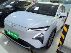 Wuling Xingguang S 130km Pilot Edition - ფოტო 1