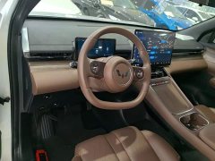 Wuling Xingguang S 130km Pilot Edition - ფოტო 10