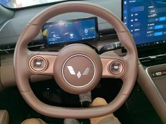 Wuling Xingguang S 130km Pilot Edition - ფოტო 11