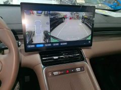 Wuling Xingguang S 130km Pilot Edition - ფოტო 13