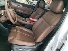 Wuling Xingguang S 130km Pilot Edition - ფოტო 15