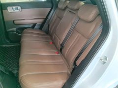 Wuling Xingguang S 130km Pilot Edition - ფოტო 17