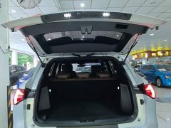 Wuling Xingguang S 130km Pilot Edition - ფოტო 19