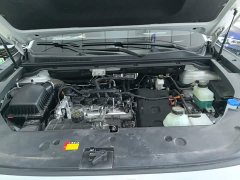 Wuling Xingguang S 130km Pilot Edition - ფოტო 20