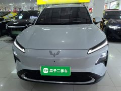 Wuling Xingguang S 130km Pilot Edition - ფოტო 3