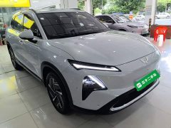 Wuling Xingguang S 130km Pilot Edition - ფოტო 4