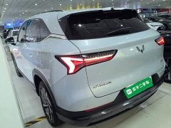 Wuling Xingguang S 130km Pilot Edition - ფოტო 5