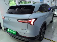 Wuling Xingguang S 130km Pilot Edition - ფოტო 7