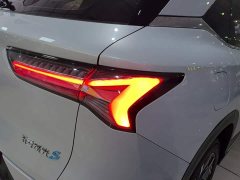 Wuling Xingguang S 130km Pilot Edition - ფოტო 8