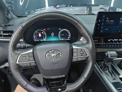 Toyota Grevias 2022 2.5L Hybrid Flagship Edition - ფოტო 11