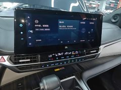 Toyota Grevias 2022 2.5L Hybrid Flagship Edition - ფოტო 13