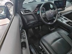 Toyota Grevias 2022 2.5L Hybrid Flagship Edition - ფოტო 16